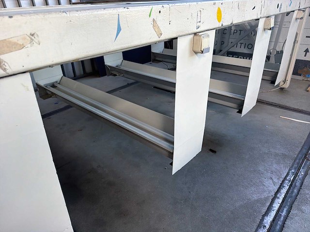 Verlichte snijtafel - afbeelding 3 van  5