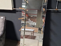 Verlichte spiegel - ca. 7x60x160 cm - afbeelding 1 van  7