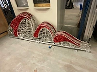 Verlichte tekst decoratie - afbeelding 6 van  7
