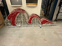 Verlichte tekst decoratie - afbeelding 7 van  7