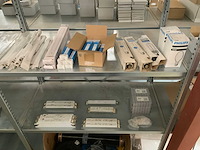 Verlichting (38x) en diversen - afbeelding 2 van  11