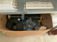 Verlichting (38x) en diversen - afbeelding 3 van  11