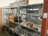 Verlichting (38x) en diversen - afbeelding 1 van  11