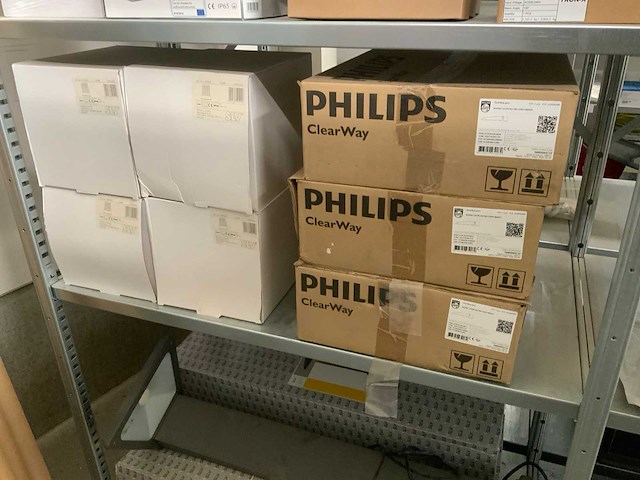 Verlichting (38x) en diversen - afbeelding 7 van  11