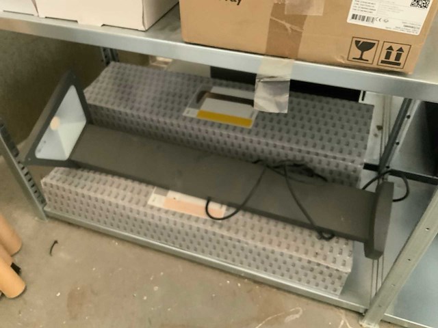 Verlichting (38x) en diversen - afbeelding 9 van  11