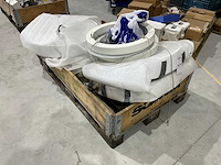 Verlichting (7x) - afbeelding 1 van  4