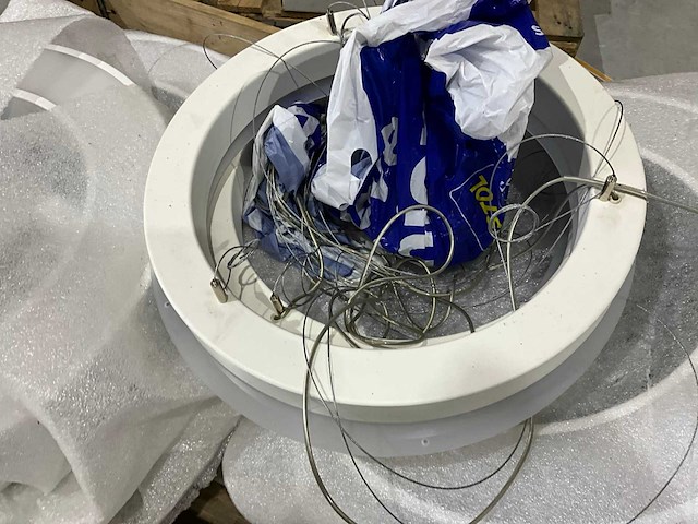 Verlichting (7x) - afbeelding 2 van  4