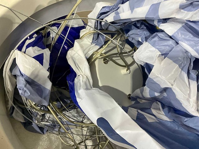 Verlichting (7x) - afbeelding 3 van  4