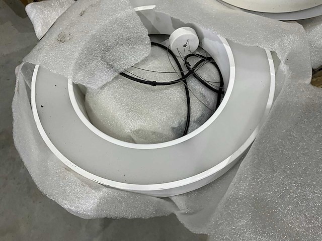 Verlichting (7x) - afbeelding 4 van  4