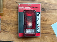 Verlichting aanhanger - afbeelding 2 van  4