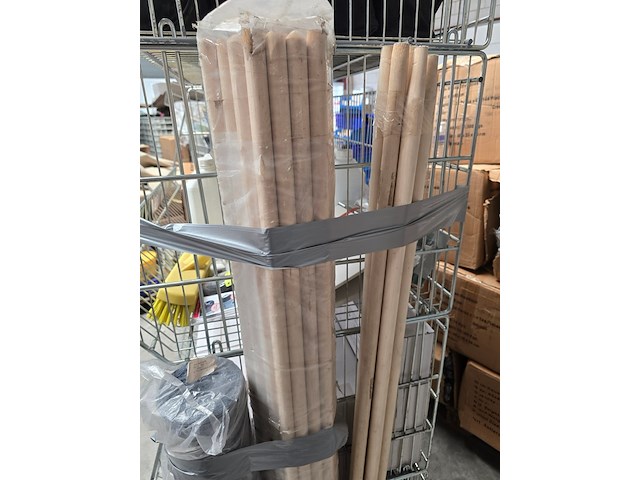 Verlichting, accessoires en diverse mix kavel, partij - afbeelding 3 van  13