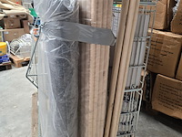 Verlichting, accessoires en diverse mix kavel, partij - afbeelding 5 van  13
