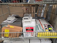 Verlichting, accessoires en diverse mix kavel, partij - afbeelding 9 van  13