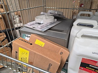 Verlichting, accessoires en diverse mix kavel, partij - afbeelding 11 van  13