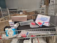 Verlichting, accessoires en diverse mix kavel, partij - afbeelding 12 van  13