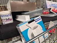 Verlichting, accessoires en diverse mix kavel, partij - afbeelding 13 van  13