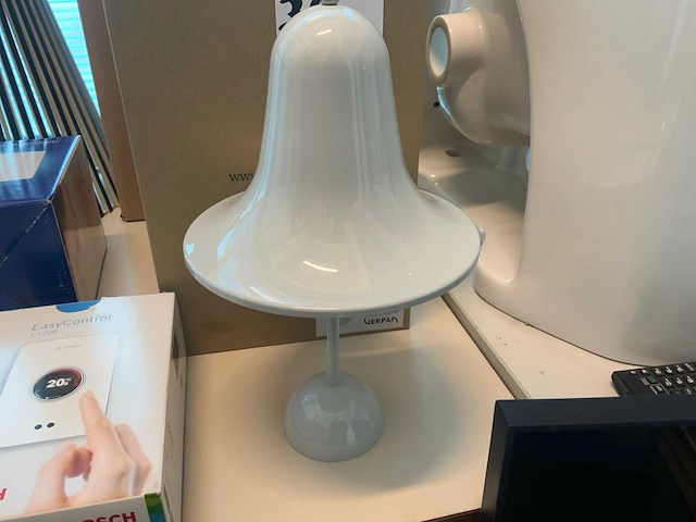 Verlichting en diversen - afbeelding 4 van  5