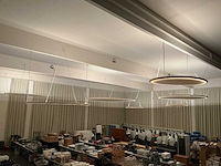 Verlichting koepels - afbeelding 1 van  7