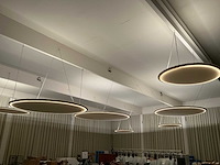 Verlichting koepels - afbeelding 2 van  7