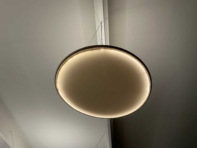 Verlichting koepels - afbeelding 3 van  7