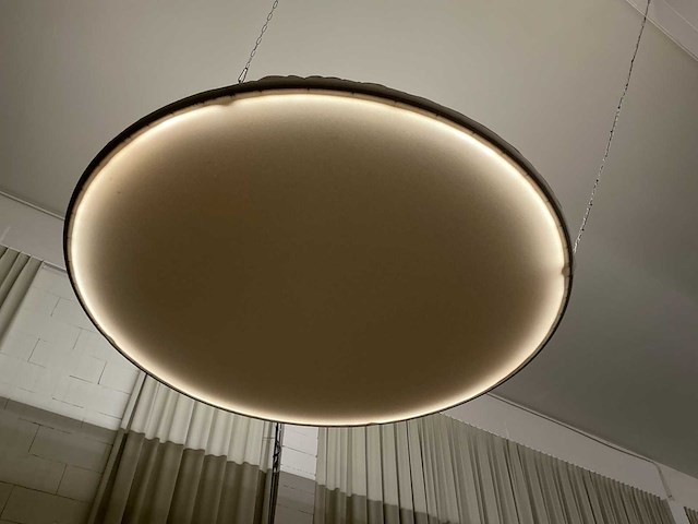 Verlichting koepels - afbeelding 4 van  7