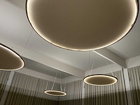 Verlichting koepels - afbeelding 6 van  7