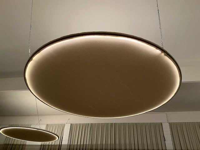 Verlichting koepels - afbeelding 7 van  7