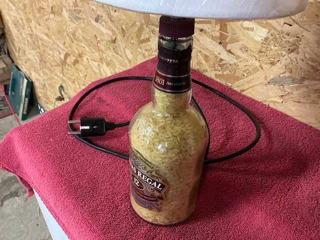 Verlichting tafellamp - afbeelding 2 van  4