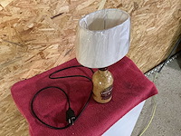 Verlichting tafellamp - afbeelding 3 van  4