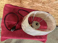 Verlichting tafellamp - afbeelding 4 van  4