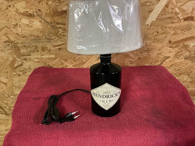 Verlichting tafellamp - afbeelding 1 van  4