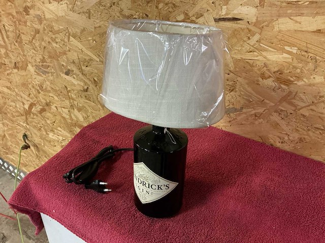 Verlichting tafellamp - afbeelding 3 van  4