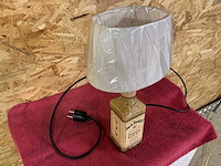 Verlichting tafellamp - afbeelding 3 van  4