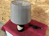 Verlichting tafellamp - afbeelding 2 van  4