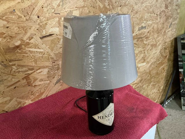 Verlichting tafellamp - afbeelding 4 van  4