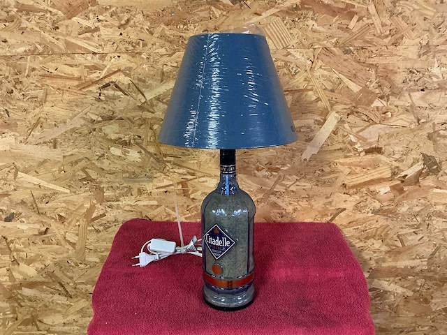 Verlichting tafellamp - afbeelding 1 van  4