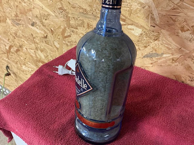 Verlichting tafellamp - afbeelding 2 van  4