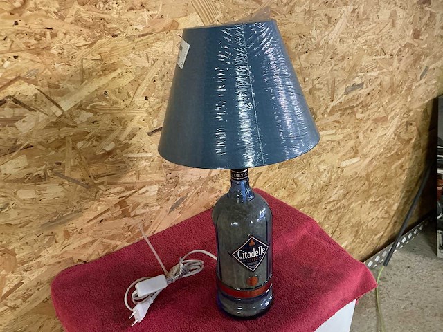 Verlichting tafellamp - afbeelding 4 van  4