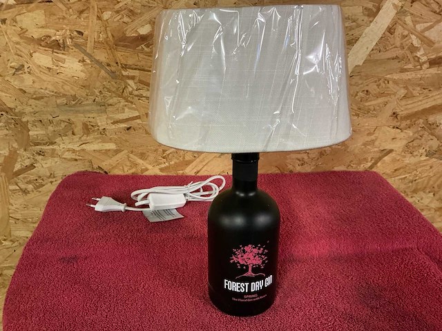 Verlichting tafellamp - afbeelding 1 van  4