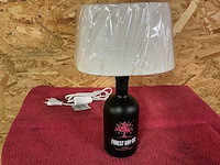 Verlichting tafellamp - afbeelding 1 van  4