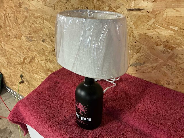 Verlichting tafellamp - afbeelding 2 van  4