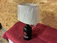 Verlichting tafellamp - afbeelding 2 van  4