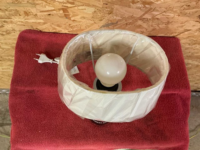 Verlichting tafellamp - afbeelding 3 van  4