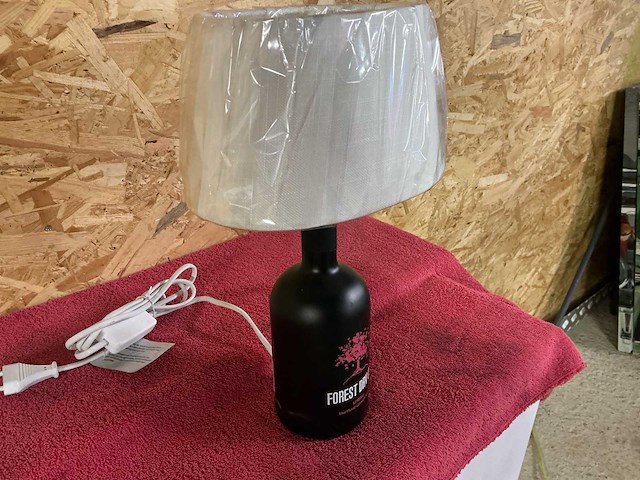 Verlichting tafellamp - afbeelding 4 van  4