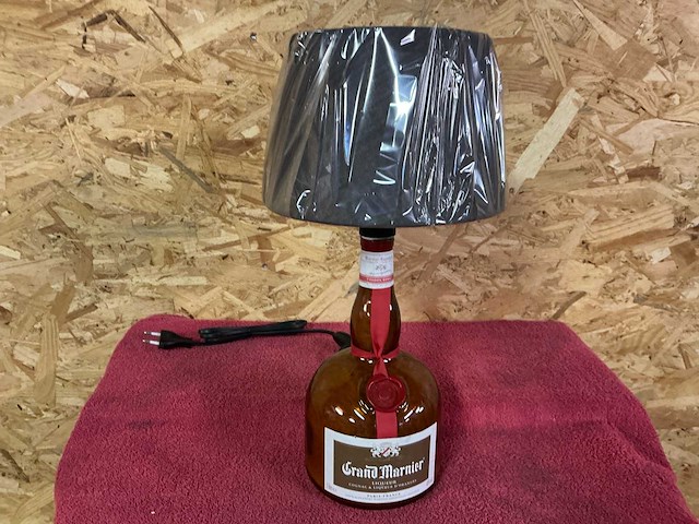 Verlichting tafellamp - afbeelding 1 van  4