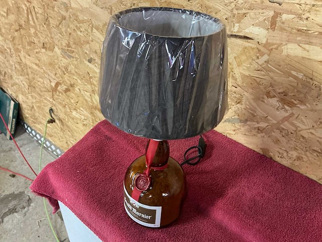 Verlichting tafellamp - afbeelding 2 van  4