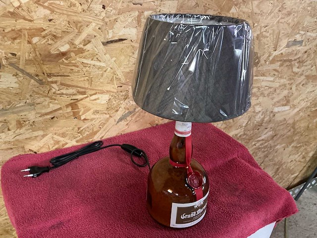 Verlichting tafellamp - afbeelding 3 van  4