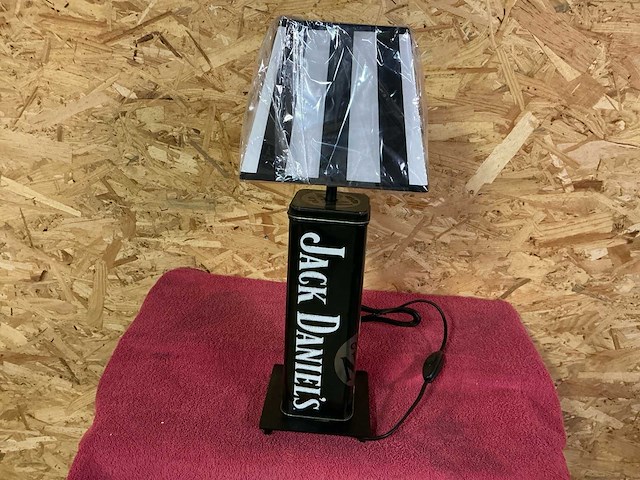 Verlichting tafellamp - afbeelding 1 van  4