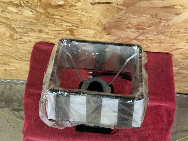 Verlichting tafellamp - afbeelding 3 van  4