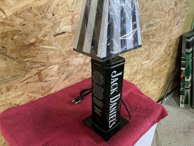 Verlichting tafellamp - afbeelding 4 van  4